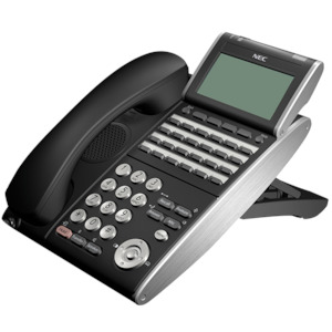 Nec: NEC DT 730 ITL-24D-1A IP Phone