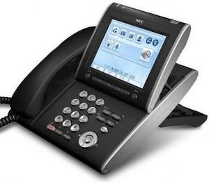 Nec: NEC DT700 Series ITL 320C 1A IP Phone
