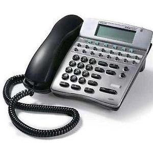 Nec: NEC ITR-16D-3A IP Phone