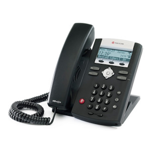 Poly: Poly SoundPoint IP 335