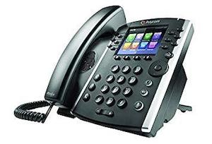 Poly: Poly VVX 411 IP Phone
