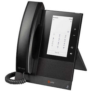 Poly: Poly CCX 400 MS Teams Edition IP Phone
