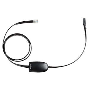 Poly: Jabra Link 14201-17 EHS Cable - Polycom