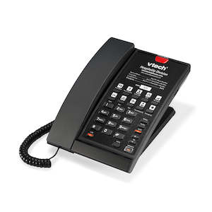 VTech S2210 SIP Corded Hospitality Phone - Indent only