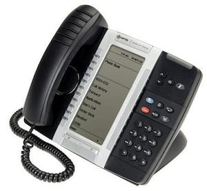 Mitel: Mitel 5330 IP Phone