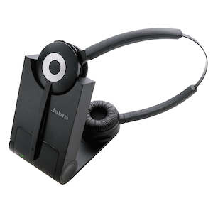 Jabra PRO 920 Duo DECT Headset