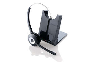 Jabra: Jabra PRO 920 Mono DECT Headset
