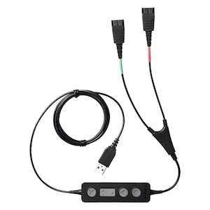 Jabra Link 265 Training Cable
