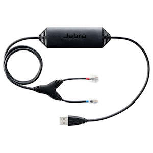 Jabra: Jabra Link 14201-32 EHS Cable - Avaya, Nortel