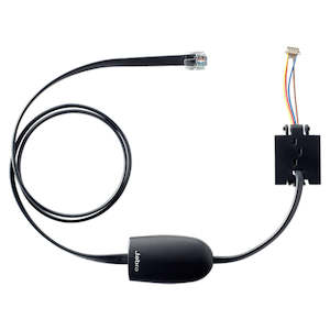 Jabra: Jabra Link 14201-31 EHS Cable - NEC