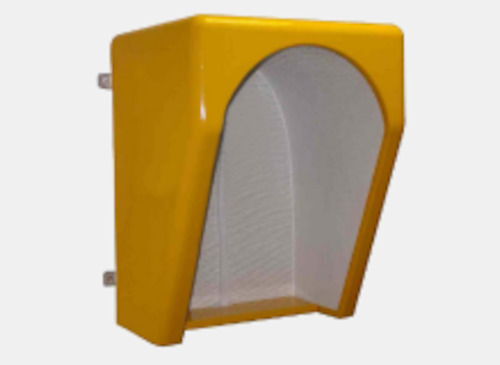 Dac: DAC T5000 Acoustic Hood