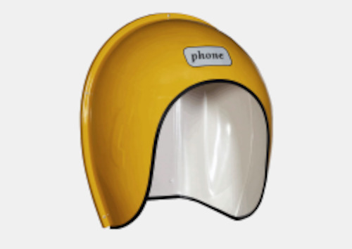 DAC T2000 Acoustic Hood