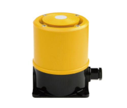 DAC Bedlam Tone Caller