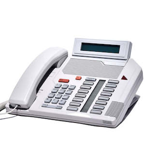 Nortel: Nortel Meridian 2616