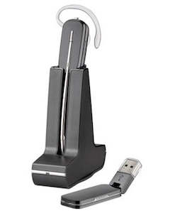 Plantronics: Plantronics Savi W440 DECT USB Wireless headset