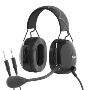 Lynx Avionics: Lynx Pilot System GA Headset