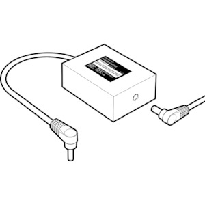 Lynx Radio Power Adapter 11V13