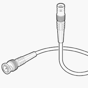 Lynx Antenna Extension Lead