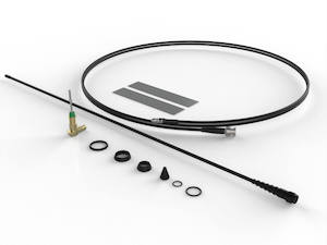 Lynx V.H.F Antenna (1/4 Wave Whip)