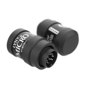 Lynx Headset Switching Adapter