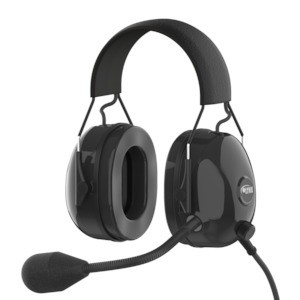 Lynx Avionics: Lynx Micro System Headset G3