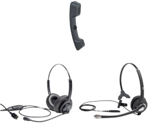 CIS Secure Push-To-Talk Peripherals