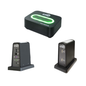 CIS Secure TSG USB Positive Disconnects