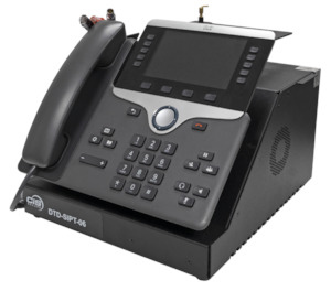 Cis Secure: CIS Secure IP Telephony (SIPT) Kit