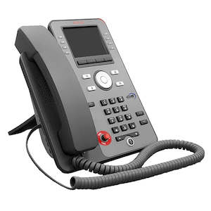 Cis Secure: CIS Secure TSG Certified Avaya J179 VoIP Phone