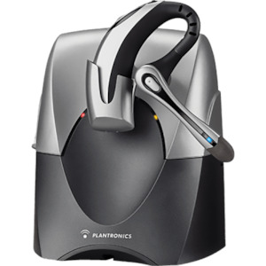 Clearance Items While Stocks Last: Plantronics Voyager 510S Bluetooth Headset