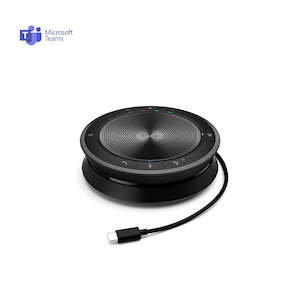 Conferencing: EPOS EXPAND 40T Bluetooth Speakerphone - Microsoft Teams