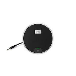 EPOS EXPAND 80 Expansion Microphone - 2.9m Corded 2.5mm Jack