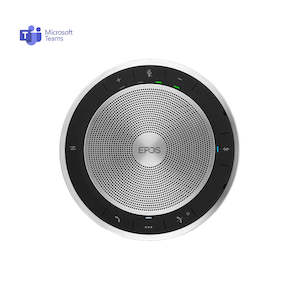 EPOS EXPAND SP 30T Bluetooth Speaker with USB Dongle - MS Teams