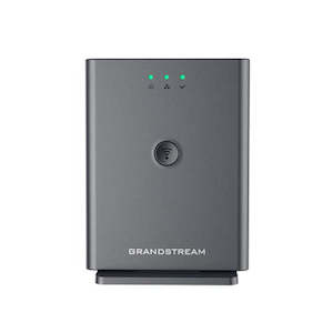 Grandstream Wireless Phones: Grandstream DP752 IP DECT Base Station