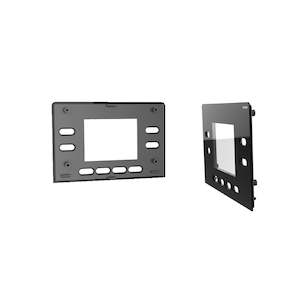 Granstream Grp Series Phones: Grandstream GRP26XX Custom Faceplate