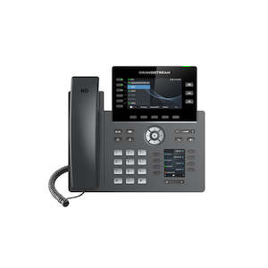 Granstream Grp Series Phones: Grandstream GRP2616 SIP Deskphone - PoE Only
