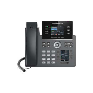 Granstream Grp Series Phones: Grandstream GRP2614 SIP Deskphone