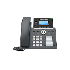 Grandstream GRP2604P SIP Deskphone - PoE