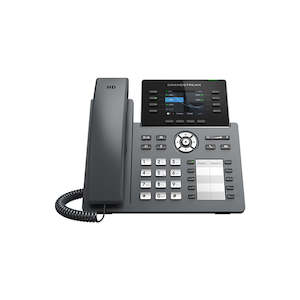 Granstream Grp Series Phones: Grandstream GRP2634 IP Deskphone