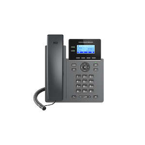 Granstream Grp Series Phones: Grandstream GRP2602P SIP Deskphone - PoE