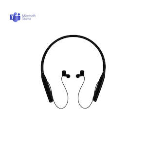 Epos Microsoft Teams Range: EPOS | Sennheiser ADAPT 460T Bluetooth Headset