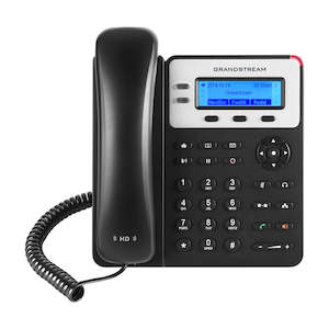 New Grandstream: Grandstream GXP1625 Entry Level SIP Deskphone