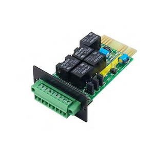 Powershield: PowerShield PSAS400 Internal Relay Card VFC