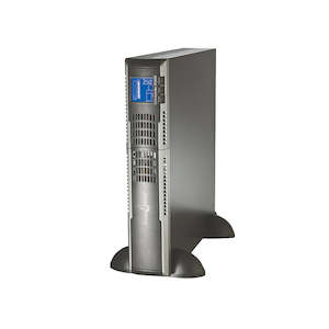Powershield: PowerShield PSCRT3000 Commander RT 3000VA/2400W UPS