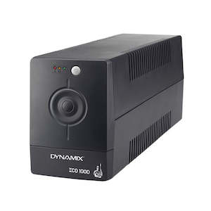 Powershield: PowerShield UPSE1000 1000VA (600W) Line Interactive UPS