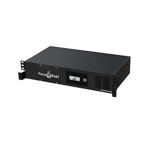 Powershield: PowerShield PSDR800 Defender UPS 800VA 480W Rackmount