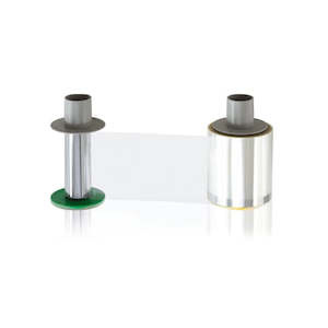 Hid Fargo: HID Fargo HDP6600 Standard Clear Film – Approx 1500 images