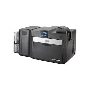 Hid Fargo: HID Fargo 94671 HDP6600 DS Printer + Laminator and Encoder