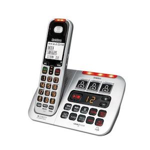 Uniden: Uniden XSE45 Handset Cordless Phone