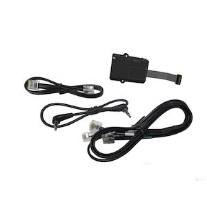 Ericsson Lg: Ericsson-LG EHS Adaptor for EPOS